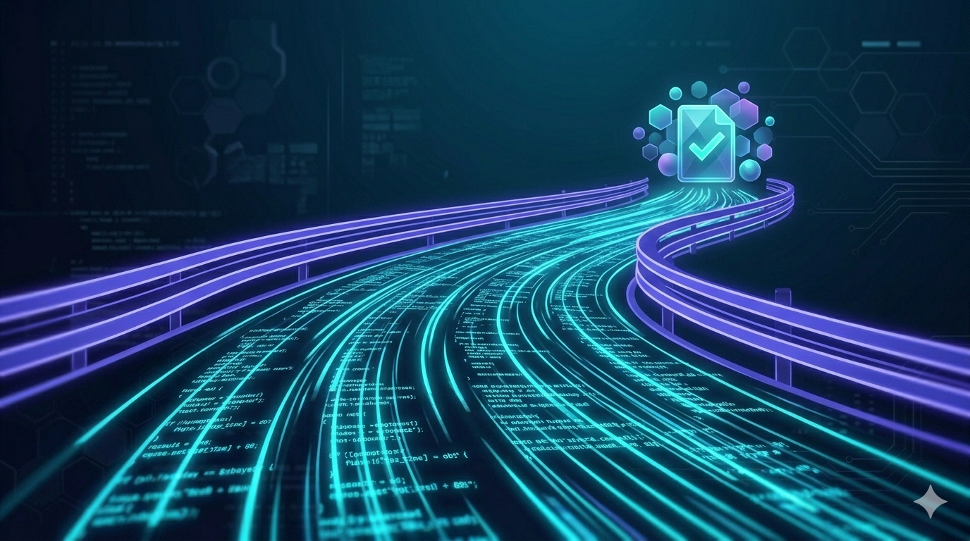 Skills and Rules acting as guardrails for code generation